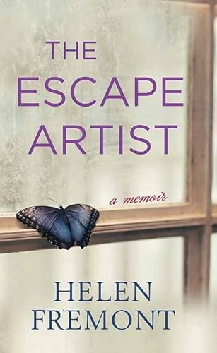 9781643585925: The Escape Artist