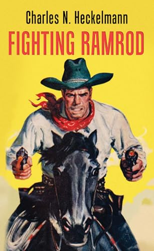 Imagen de archivo de Fighting Ramrod a la venta por Books From California