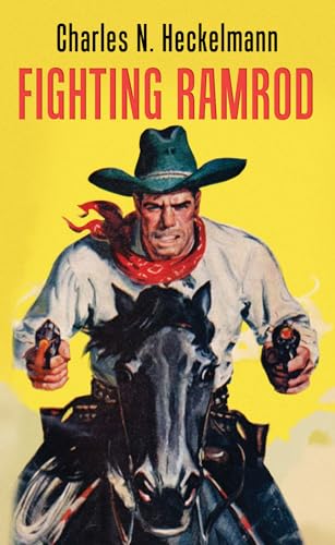 Stock image for Fighting Ramrod for sale by ThriftBooks-Dallas