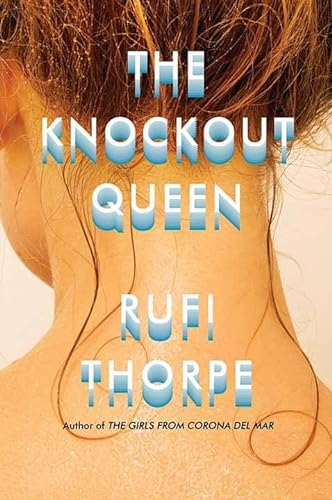 Stock image for The Knockout Queen for sale by Better World Books