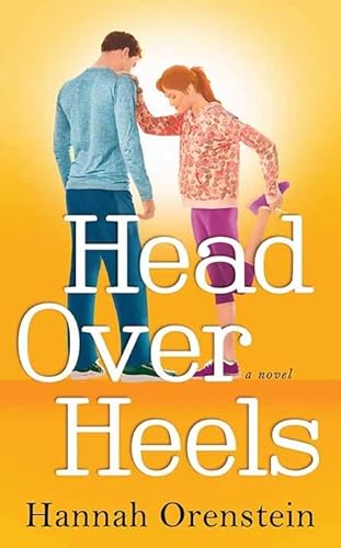 Stock image for Head over Heels for sale by Big River Books