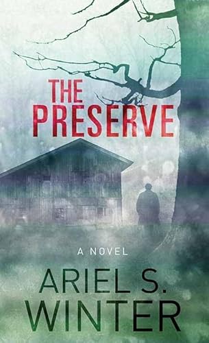 Stock image for The Preserve for sale by Brickyard Books