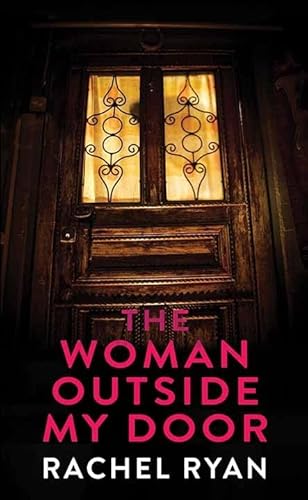 Stock image for The Woman Outside My Door for sale by ThriftBooks-Atlanta