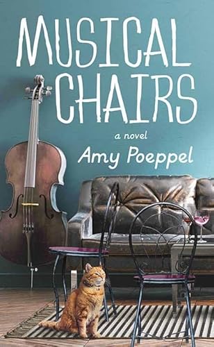 9781643588438: Musical Chairs