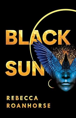 Beispielbild fr Black Sun : Between Earth and Sky zum Verkauf von Better World Books