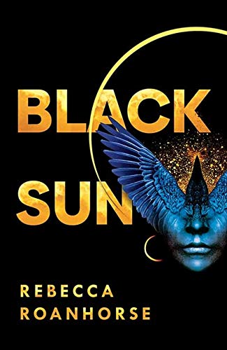 Stock image for Black Sun : Between Earth and Sky for sale by Better World Books