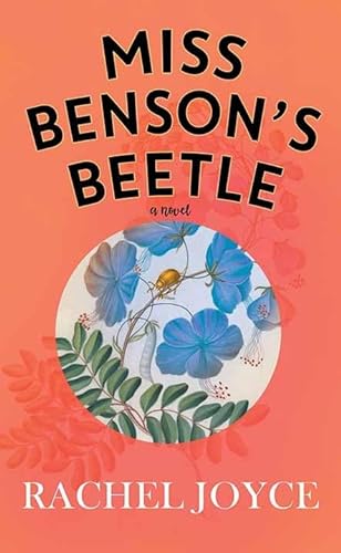 Imagen de archivo de Miss Benson's Beetle a la venta por Better World Books