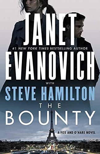 Beispielbild fr The Bounty : A Novel zum Verkauf von Better World Books