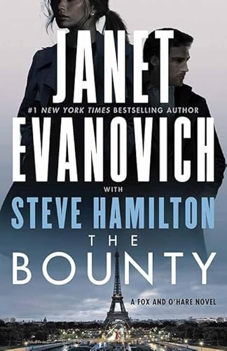 Stock image for The Bounty : A Novel for sale by Better World Books