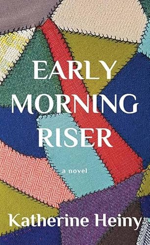 Stock image for Early Morning Riser for sale by ThriftBooks-Atlanta