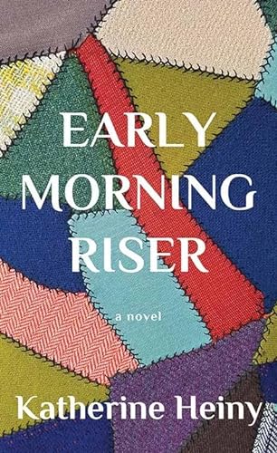 9781643588933: Early Morning Riser
