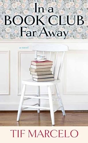 Stock image for In a Book Club Far Away for sale by Better World Books: West