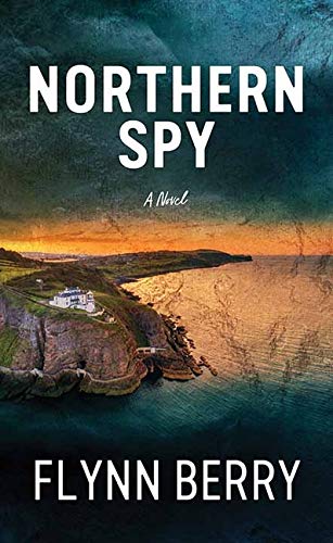 Stock image for Northern Spy for sale by Better World Books