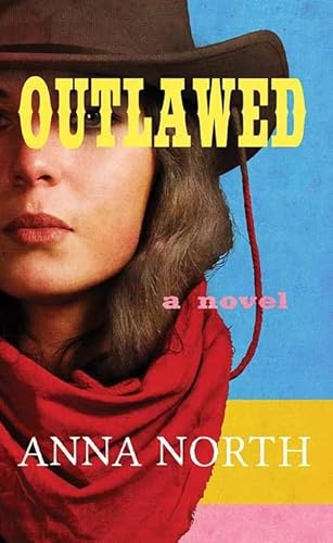 Stock image for Outlawed for sale by Brickyard Books