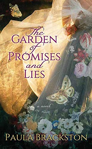 Imagen de archivo de The Garden of Promises and Lies (Found Things, 2) a la venta por SecondSale