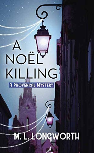 Stock image for A Noel Killing: A Provencal Mystery for sale by ThriftBooks-Atlanta