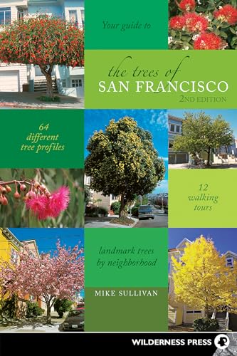 9781643590066: The Trees of San Francisco
