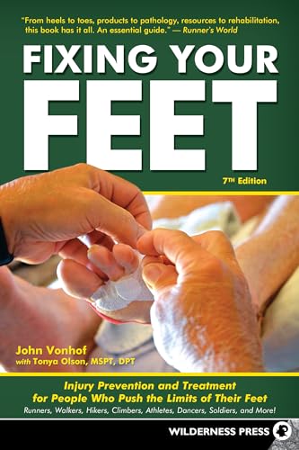 Stock image for FixingYourFeet Format: Paperback for sale by INDOO