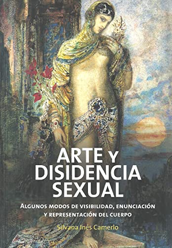 Stock image for Arte y disidencia sexual for sale by AG Library