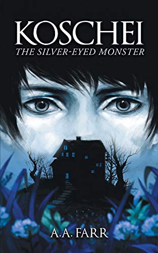 Beispielbild fr Koschei: The Silver-Eyed Monster zum Verkauf von PlumCircle