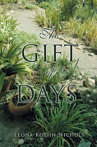 Imagen de archivo de The Gift of Days a la venta por ThriftBooks-Dallas