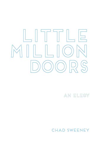 Beispielbild fr Little Million Doors zum Verkauf von Better World Books: West