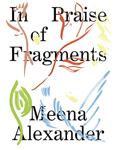 Imagen de archivo de In Praise of Fragments a la venta por Powell's Bookstores Chicago, ABAA