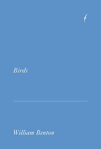 Beispielbild fr Birds zum Verkauf von Powell's Bookstores Chicago, ABAA