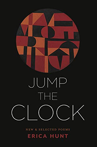 Beispielbild fr Jump the Clock: New & Selected Poems zum Verkauf von BooksRun