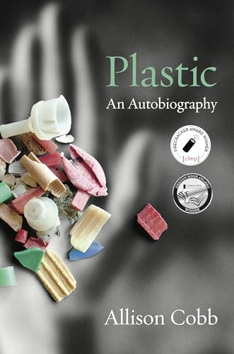 Beispielbild fr Plastic: An Autobiography zum Verkauf von BooksRun