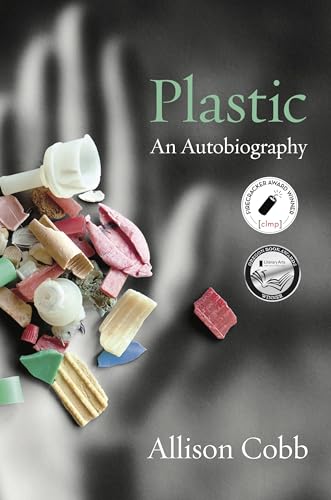 Stock image for Plastic: An Autobiography for sale by Goodwill Books