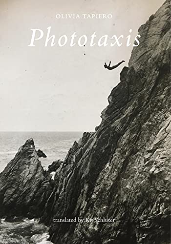 Beispielbild fr Phototaxis zum Verkauf von Book Trader Cafe, LLC