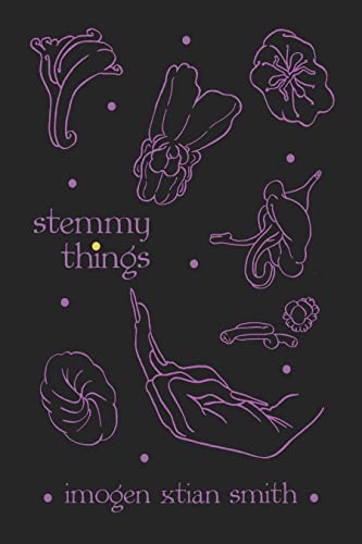 Stock image for stemmy things for sale by BooksRun