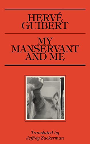 Imagen de archivo de My Manservant and Me a la venta por Front Cover Books