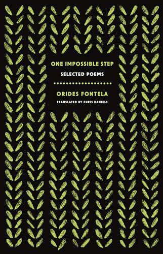 9781643621555: One Impossible Step: Selected Poems
