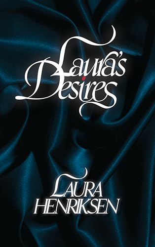 Beispielbild fr Laura's Desires (Paperback) zum Verkauf von Grand Eagle Retail