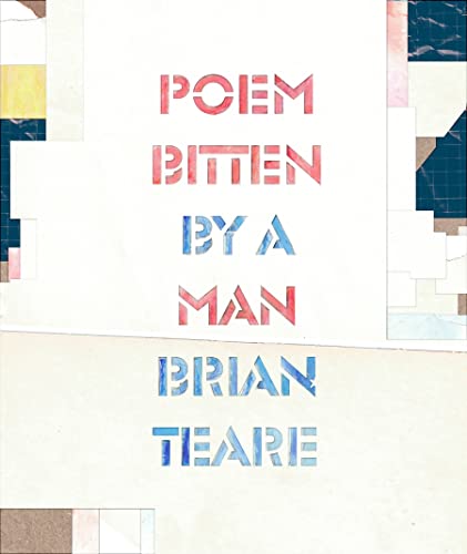 Stock image for Poem Bitten by a Man for sale by GreatBookPrices