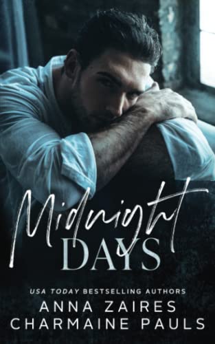 Beispielbild fr Midnight Days (White Nights) zum Verkauf von BooksRun