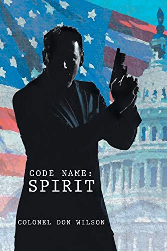 Beispielbild fr Code Name: Spirit zum Verkauf von Buchpark