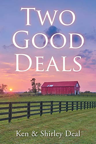 Beispielbild fr Two Good Deals zum Verkauf von Wonder Book