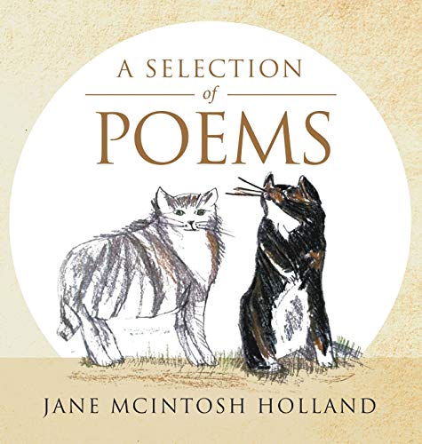 Beispielbild fr A Selection of Poems zum Verkauf von Buchpark