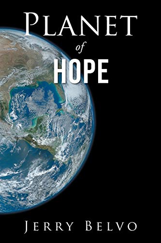 Beispielbild fr Planet of Hope zum Verkauf von AwesomeBooks