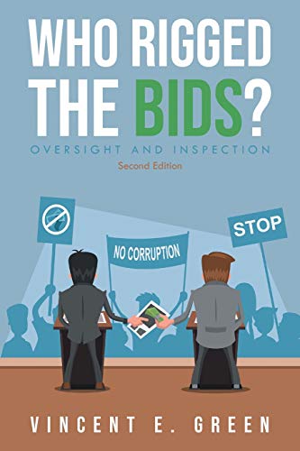 Stock image for Who Rigged the Bids? Second Edition for sale by Lucky's Textbooks