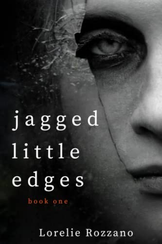 9781643704098: Jagged Little Edges (Jagged Series)