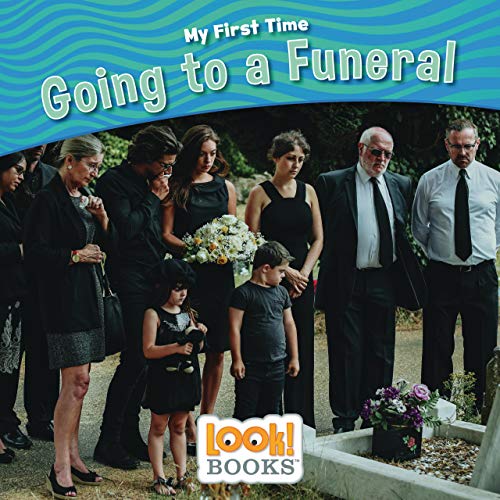 Stock image for Going to a Funeral Format: Paperback for sale by INDOO