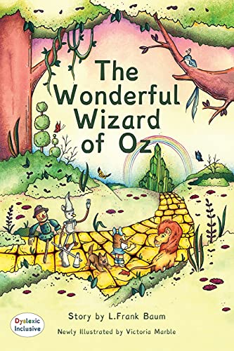 Imagen de archivo de The Wonderful Wizard of Oz: MCP Classic a la venta por Russell Books