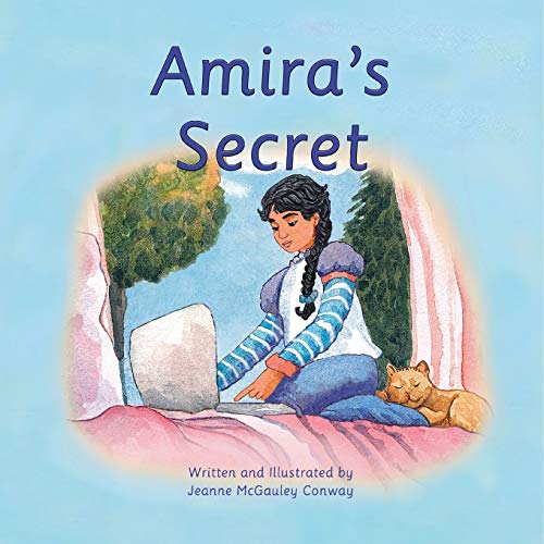 9781643723419: Amira's Secret