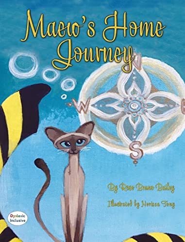 Stock image for Maew's Home Journey for sale by Lucky's Textbooks