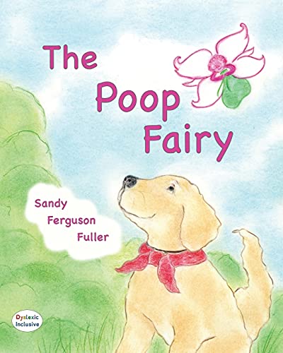 Imagen de archivo de The Poop Fairy a la venta por Buchpark