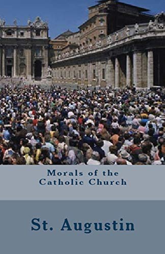 9781643730233: Morals of the Catholic Church: 14